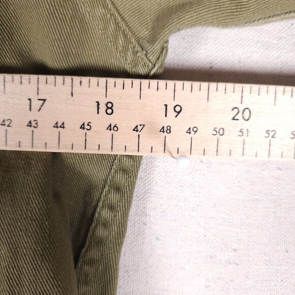 Vintage Boy Scout Uniform Shirt Two Harbors MN First Class Printing Patrol Youth - Picture 4 of 16